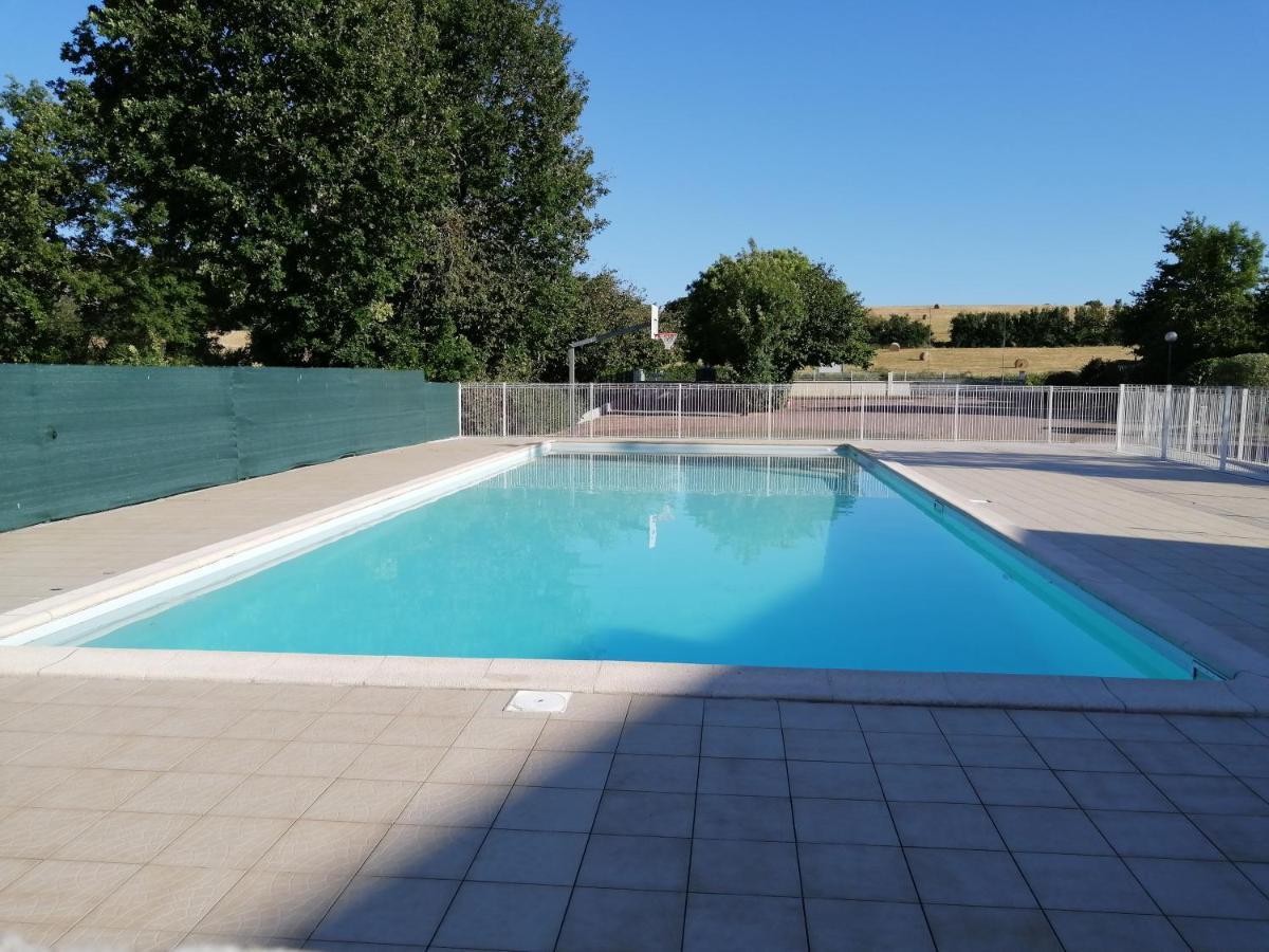 La Chanterie Agreable Mobil-Home Residentiel Normand Сен-Пер-сюр-Мер Экстерьер фото